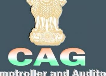 सुपर एक्सक्लूसिव : कैग के पकड़े घपले दबा रहे अफसर