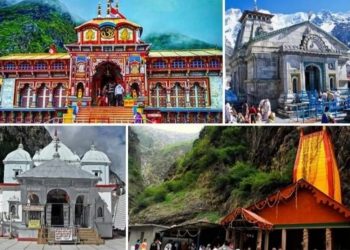 बद्री केदार मंदिर समिति के सीईओ ने तोड़ी चुप्पी,कहा अब तो हटा दो मुझे