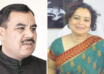 हरक सिंह की करीबी रावत की बर्खास्त की तैयारी। जांच से पहले दबी फाइल