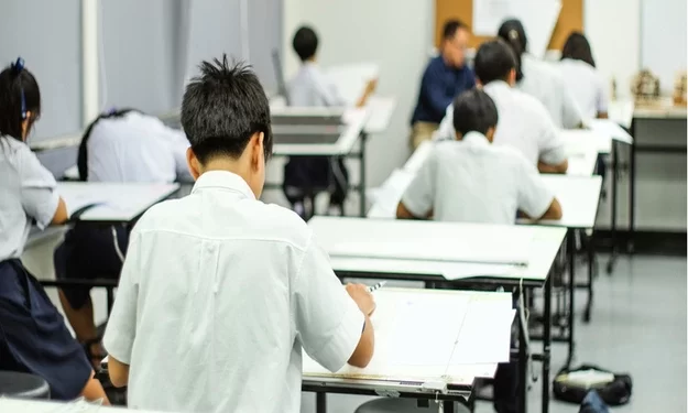 बड़ी खबर: सीबीएसई का कोरोना संक्रमित छात्रों के लिए यह बड़ा फैसला। जानिए….