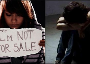 बड़ी खबर : बेटियों की तस्करी में देवभूमि प्रथम