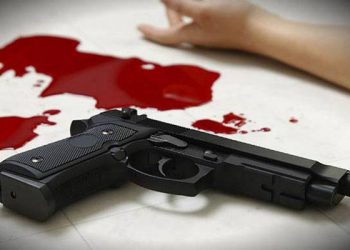 अपराध: भाजपा के मंडल महामंत्री की हत्या 