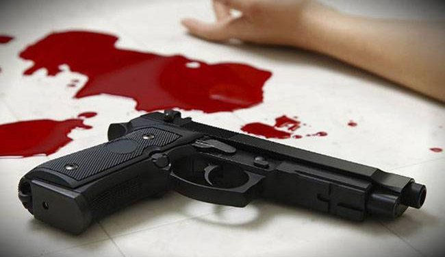 अपराध: भाजपा के मंडल महामंत्री की हत्या 