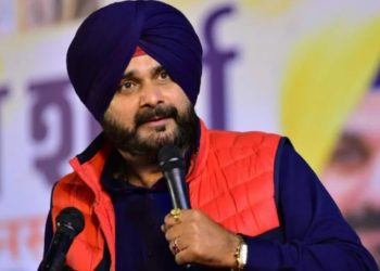 सुप्रीम कोर्ट : नवजोत सिद्धू को बड़ा झटका, 34 साल पुराने मामले में मिला कारावास