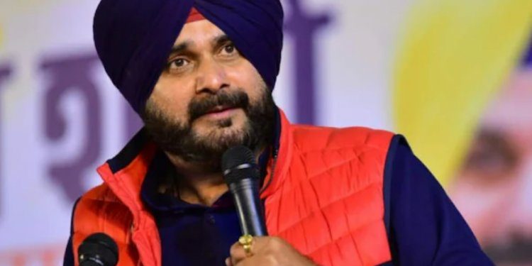 सुप्रीम कोर्ट : नवजोत सिद्धू को बड़ा झटका, 34 साल पुराने मामले में मिला कारावास