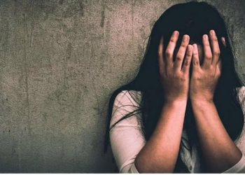 अपराध : बड़ी बहन से सगाई छोटी बहन से दुष्कर्म, हुआ गिरफ्तार