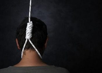 फंदे से लटका मिला ब्लॉक प्रमुख का बेटा,परिवार में मचा कोहराम