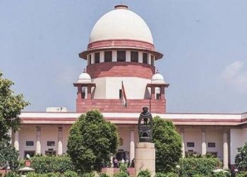 सुप्रीम कोर्ट : पूर्व प्रधानमंत्री  राजीव गांधी के हत्यारे के दिए रिहाई के आदेश