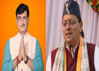 ब्रेकिंग: सरकार ने पूर्व विधायक कैलाश गहतोड़ी को बनाया गया वन विकास निगम का अध्यक्ष