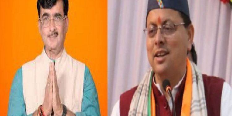 ब्रेकिंग: सरकार ने पूर्व विधायक कैलाश गहतोड़ी को बनाया गया वन विकास निगम का अध्यक्ष