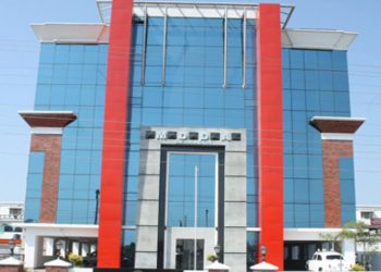 बड़ी खबर: अवैध प्लाटिंग पर एमडीडीए का शिकंजा। 600 बीघा ज़मीन की ध्वस्त