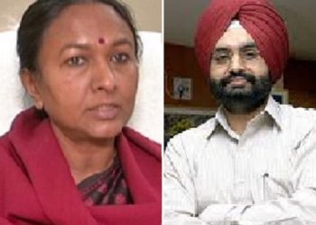 बड़ी खबर: उत्तराखंड की मुख्य सचिव बन सकती है राधा रतूड़ी