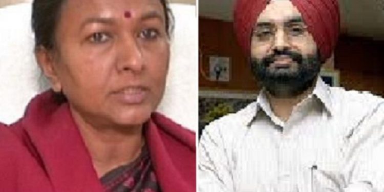 बड़ी खबर: उत्तराखंड की मुख्य सचिव बन सकती है राधा रतूड़ी