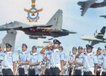 भारतीय वायु सेना ने ‘अग्निपथ’ भर्ती योजना को लेकर जारी की पूरी डिटेल। पढ़िए पूरी खबर