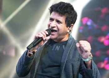 बॉलीवुड सिंगर केके का लाइव कंसर्ट के दौरान हार्ट अटैक से निधन