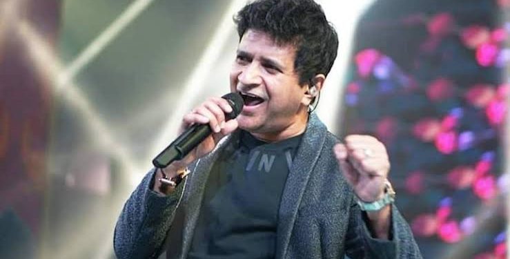 बॉलीवुड सिंगर केके का लाइव कंसर्ट के दौरान हार्ट अटैक से निधन