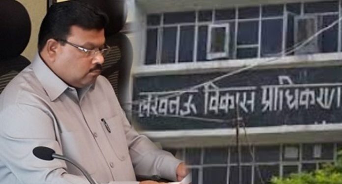 बड़ी खबर: आईएएस रामविलास यादव के सात ठिकानों पर,विजिलेंस का छापा।