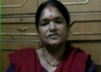 मीडिया द्वारा मेरे बयानों को तोड़मरोड़ कर किया गया पेश। निर्मला गहतोड़ी