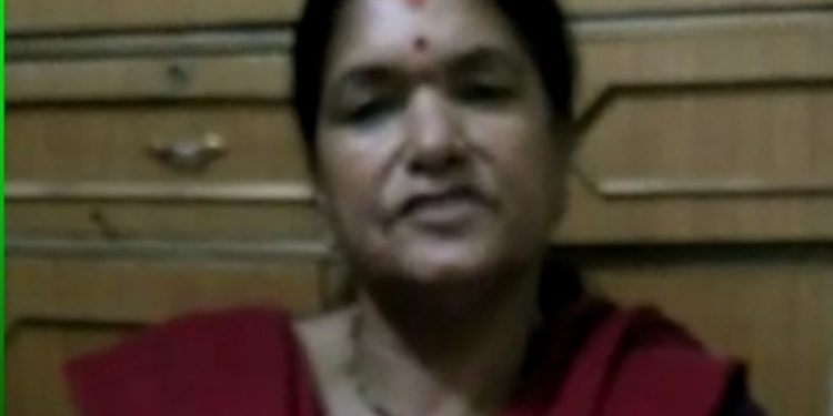 मीडिया द्वारा मेरे बयानों को तोड़मरोड़ कर किया गया पेश। निर्मला गहतोड़ी