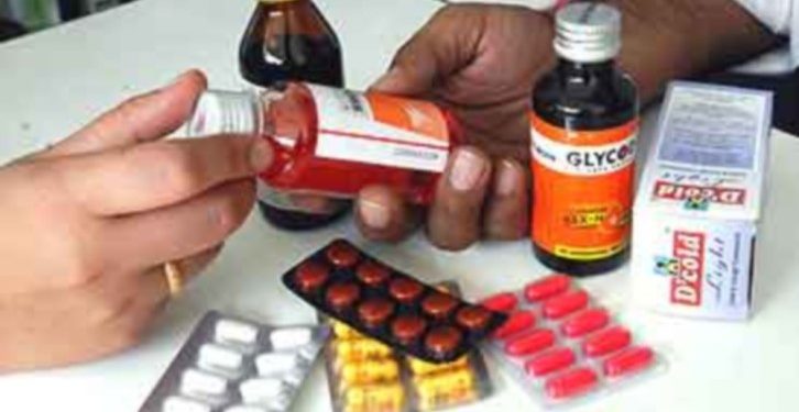 बड़ी खबर: लाखों की नकली दवाइयों का एसटीएफ ने किया भंडाफोड़।