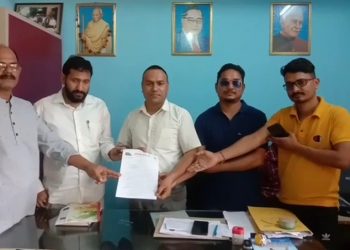 ब्रेकिंग: पानी की समस्या को लेकर डोईवाला में यूकेडी का प्रदर्शन,सौंपा ज्ञापन।