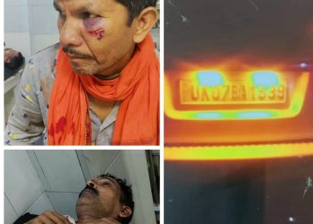 बड़ी खबर: यंकेश्वर के बैरागढ़ में खनन माफियाओं का आतंक। प्रशासन व पुलिस मौन
