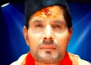 दुखद खबर: नहीं रहे लोकगायक नवीन सेमवाल