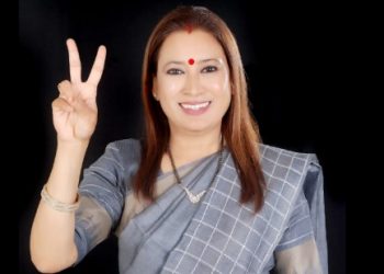 बड़ी खबर: मंत्री रेखा आर्या का बड़ा बयान। कहा, कांग्रेसी नेताओं को ले लेना चाहिए राजनीति से सन्यास