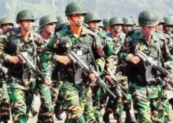 बड़ी खबर: बेरोजगार युवाओं के लिए रोजगार का नया मार्ग अग्निपथ