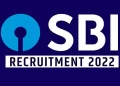 जॉब अपडेट: एसबीआई में निकली इन पदों पर बंपर भर्ती।ऐसे करें आवेदन।