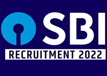 जॉब अपडेट: एसबीआई में निकली इन पदों पर बंपर भर्ती।ऐसे करें आवेदन।
