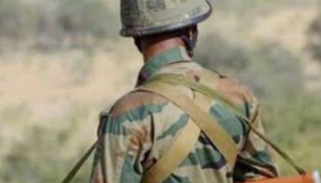 बड़ी खबर: उत्तराखंड का जवान 14 दिनों से लापता