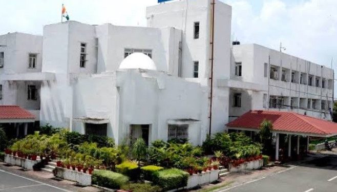 ब्रेकिंग :  17 जून तक समाप्त हो सकता है सत्र