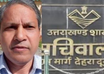 सुपर एक्सक्लूसिव : यौन उत्पीड़न के आरोपी अयाज अहमद को बनाया मुखिया। महाराज ने बिठाई जांच। होगा मुकदमा !!