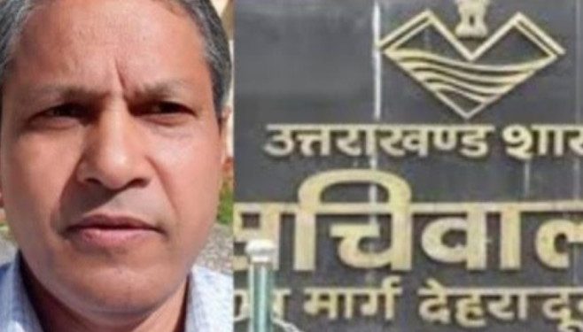 सुपर एक्सक्लूसिव : यौन उत्पीड़न के आरोपी अयाज अहमद को बनाया मुखिया। महाराज ने बिठाई जांच। होगा मुकदमा !!