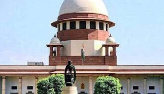 गुड न्यूज: बेरोजगार युवाओं के लिए खुश खबरी। सुप्रीम कोर्ट ने की भर्ती की अधिसूचना जारी