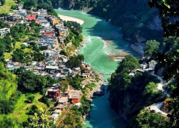 बड़ी खबर: चीन के बाद अब नेपाल भी कर रहा अतिक्रमण, कब्जा ली भारत की 5 हेक्टेयर जमीन