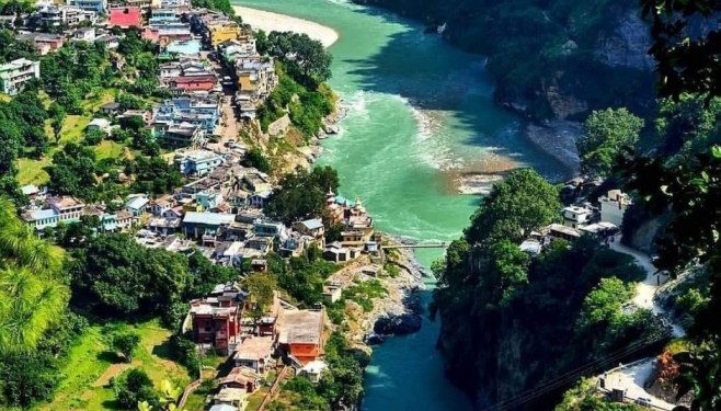 बड़ी खबर: चीन के बाद अब नेपाल भी कर रहा अतिक्रमण, कब्जा ली भारत की 5 हेक्टेयर जमीन