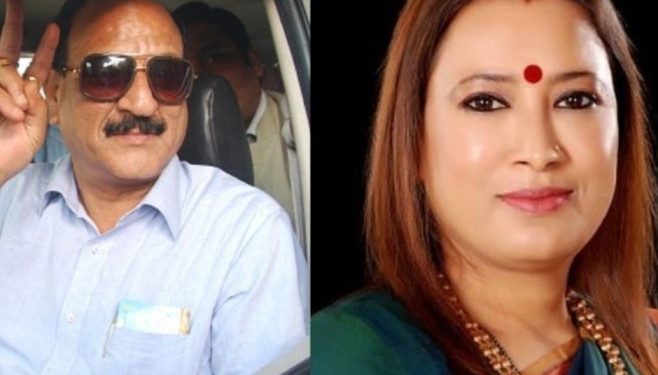 बड़ी खबर: मंत्री रेखा आर्य के समर्थन में कूदे सुबोध। नौकरशाहों को अपनी सीमा ना लांघने की दी नसीहत