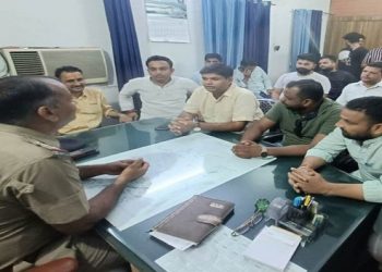 बड़ी खबर: उत्तराखंड मे भी नूपुर शर्मा के समर्थन में पोस्ट करने पर  BJP नेता को हत्या की धमकी