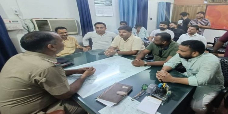 बड़ी खबर: उत्तराखंड मे भी नूपुर शर्मा के समर्थन में पोस्ट करने पर BJP नेता को हत्या की धमकी