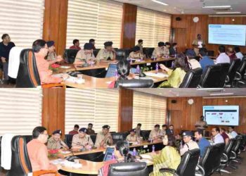 बड़ी खबर: अब ई-एफआईआर की मिलेगी सुविधा। घर बैठे ही एफआईआर करा सकेंगे दर्ज। पढ़िए पूरी खबर