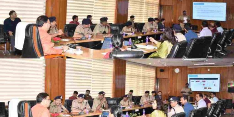 बड़ी खबर: अब ई-एफआईआर की मिलेगी सुविधा। घर बैठे ही एफआईआर करा सकेंगे दर्ज। पढ़िए पूरी खबर