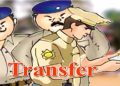 बड़ी खबर: उत्तराखंड पुलिस में गढ़वाल रेंज के 7 पुलिस इंस्पेक्टरों के हुए तबादले
