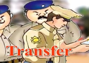 बड़ी खबर: उत्तराखंड पुलिस में गढ़वाल रेंज के 7 पुलिस इंस्पेक्टरों के हुए तबादले