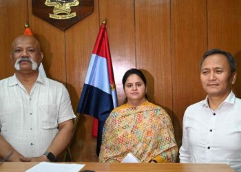 बड़ी खबर: जानिए राम बिलास की गिरफ़्तारी के बाद क्या बोली विजिलेंस