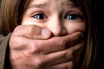 अपराध: यहां चार साल की बच्ची का अपहरण,मांगी फिरौती।जांच में जुटी पुलिस।