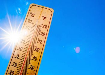 मौसम अलर्ट: उत्तराखंड में झुलसने वाली गर्मी,मौसम विभाग ने येलो अलर्ट जारी किया।