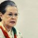 बड़ी खबर: कांग्रेस राष्ट्रीय अध्यक्ष सोनिया गांधी,गंगाराम अस्पताल में भर्ती।