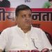 बिग ब्रेकिंग: बीजेपी के इस विधायक ने दिया बड़ा बयान।जानिए क्या कहा